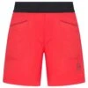 La Sportiva W Onyx Short 1 La Sportiva W Onyx Short -Freien Bekleidungs Geschäft la sportiva w onyx short 21a lsp o36 hibiscus carbon 1 1280x1280