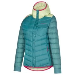 La Sportiva W Wild Down Jacket