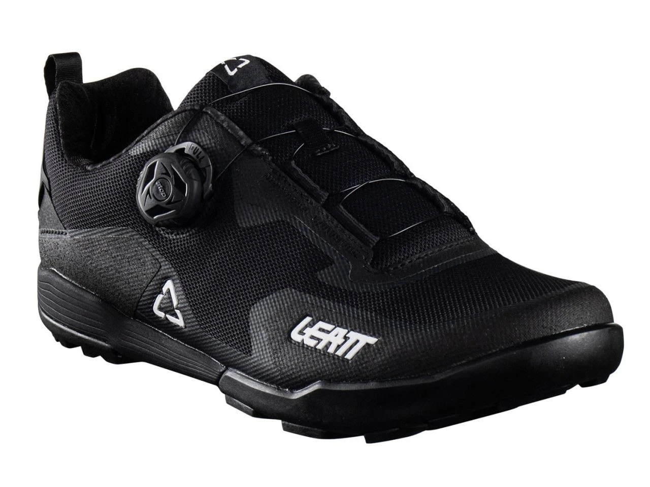 Leatt 6.0 Klickpedal Shoe 3 Leatt 6.0 Klickpedal Shoe