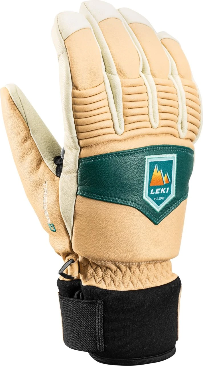 Leki Patrol 3D 3 Leki Patrol 3D