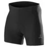 Loeffler Löffler M Bike Extra Short Tights Basic -Freien Bekleidungs Geschäft loeffler m bike extra short tights basic 20a lfl 04715 black 1 1280x1280