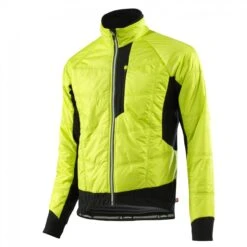 Loeffler Löffler M Bike Iso-Jacket Primaloft Mix
