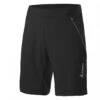 Loeffler Löffler M Bike Shorts Aero Assl -Freien Bekleidungs Geschäft loeffler m bike shorts aero assl 21a lfl 24592 black 1 1280x1280