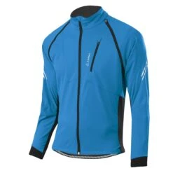 Loeffler Löffler M Bike Zip-Off Jacket San Remo 2 Ws Light