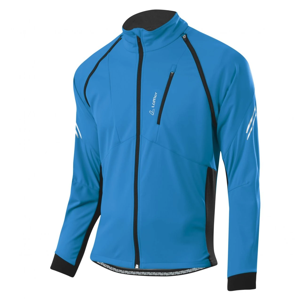 Loeffler Löffler M Bike Zip-Off Jacket San Remo 2 Ws Light 3 Loeffler Löffler M Bike Zip-Off Jacket San Remo 2 Ws Light