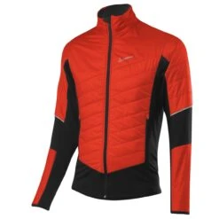 Loeffler Löffler M Jacket Pace Hybrid Primaloft60