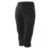 Loeffler Löffler W Bike 3/4 Pants Csl 2 Loeffler Löffler W Bike 3/4 Pants Csl -Freien Bekleidungs Geschäft loeffler w bike 34 pants csl 20a lfl 23561 black 1 1280x1280