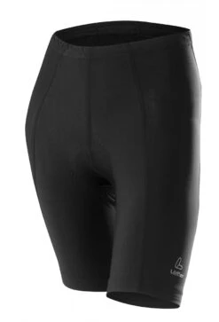 Loeffler Löffler W Bike Short Tights Basic