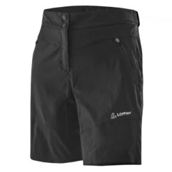 Loeffler Löffler W Bike Shorts Evo Csl