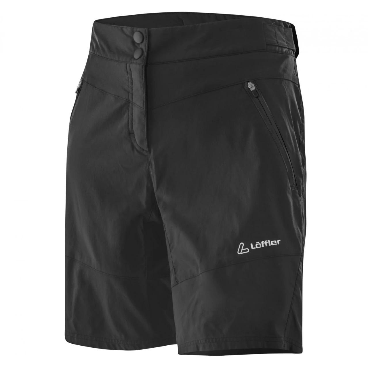 Loeffler Löffler W Bike Shorts Evo Csl 3 Loeffler Löffler W Bike Shorts Evo Csl