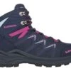 Lowa Junior Innox Pro Gtx Mid 41-42 1 Lowa Junior Innox Pro Gtx Mid 41-42 -Freien Bekleidungs Geschäft lowa junior innox pro gtx mid 4142 21b low 660116 navy beere 1 1280x1280