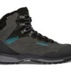 Lowa W Cadin Ii Gtx Mid 2 Lowa W Cadin Ii Gtx Mid -Freien Bekleidungs Geschäft lowa w cadin ii gtx mid 22a low 220095 anthrazit aquamarin 1 1280x1280