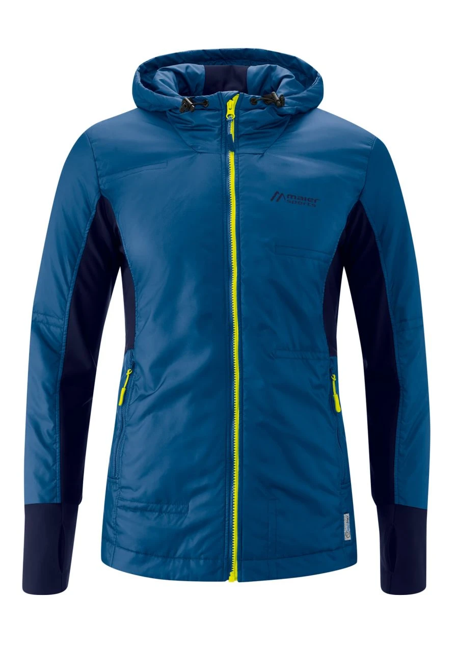 Maier Sports M Caurus Wool Übergrösse 3 Maier Sports M Caurus Wool Übergrösse