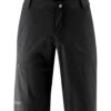 Maier Sports M Norit Short -Freien Bekleidungs Geschäft maier sports m norit short 20a mas 3000252 black 1 1280x1280