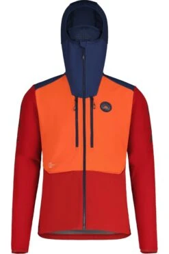 Maloja M Sperberm. Jacke (Vorgängermodell)