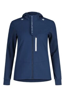 Maloja W Nesham. Jacke (Vorgängermodell)