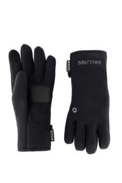 Marmot Infinium Windstopper Fleece Glove