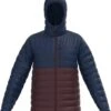 Marmot M Highlander Hoody 1 Marmot M Highlander Hoody -Freien Bekleidungs Geschäft marmot m highlander hoody 22b mmo m13176 arctic navy port royal 1 1280x1280