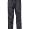 Marmot M Precip Eco Full Zip Pant -Freien Bekleidungs Geschäft marmot m precip eco full zip pant 19a mmo 41530 black 1 1280x1280