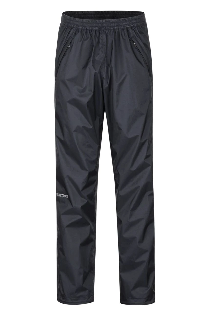 Marmot M Precip Eco Full Zip Pant 3 Marmot M Precip Eco Full Zip Pant