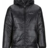 Marmot M West Rib Parka -Freien Bekleidungs Geschäft marmot m west rib parka 19b mmo 74420 black 1 1280x1280