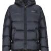 Marmot W Guides Down Hoody 1 Marmot W Guides Down Hoody -Freien Bekleidungs Geschäft marmot w guides down hoody 20a mmo 79300 black 1 1280x1280