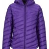 Marmot W Highlander Hoody -Freien Bekleidungs Geschäft marmot w highlander hoody 19b mmo 79360 acai 1 1280x1280
