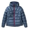 Marmot W Hype Down Hoody -Freien Bekleidungs Geschäft marmot w hype down hoody 20b mmo 79310 arctic navy wild rose 1 1280x1280