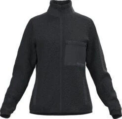 Marmot W Wiley Polartec Jacket