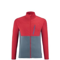 Millet M Trilogy Lightgrid Jacket