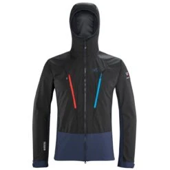 Millet M Trilogy V Icon Infinium Jacket