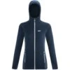 Millet W Tribeni Ii Hoodie -Freien Bekleidungs Geschäft millet w tribeni ii hoodie 21b mit miv9174 h saphir saphir 1 1280x1280