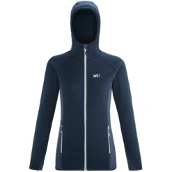 Millet W Tribeni Ii Hoodie