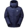 Mountain Equipment M Kryos Jacket -Freien Bekleidungs Geschäft mountain equipment m kryos jacket 20b moe 004487 medieval blue 1 1280x1280