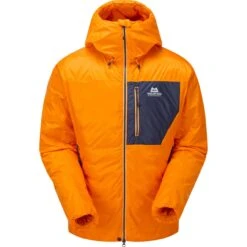 Mountain Equipment M Xeros Jacket