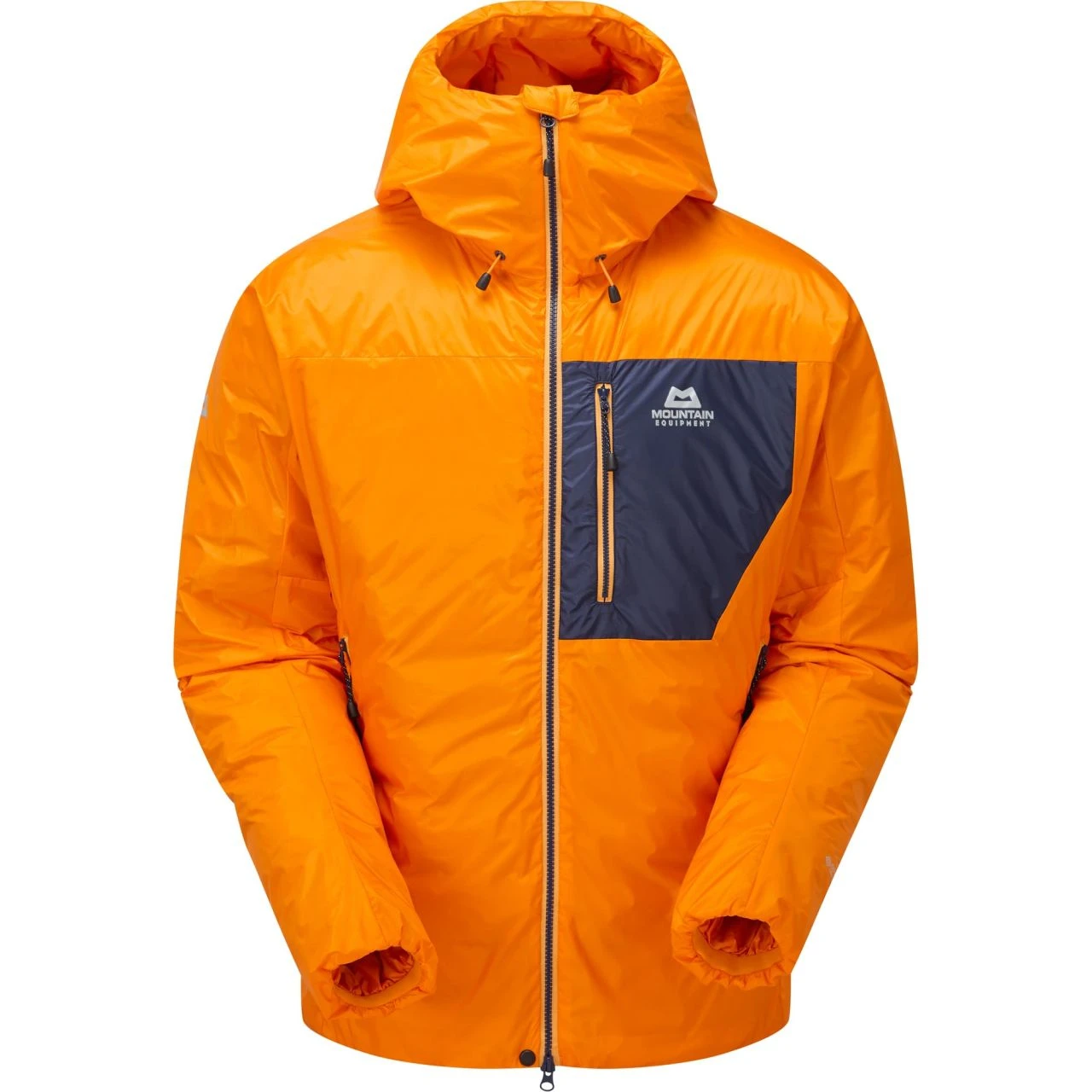 Mountain Equipment M Xeros Jacket 3 Mountain Equipment M Xeros Jacket