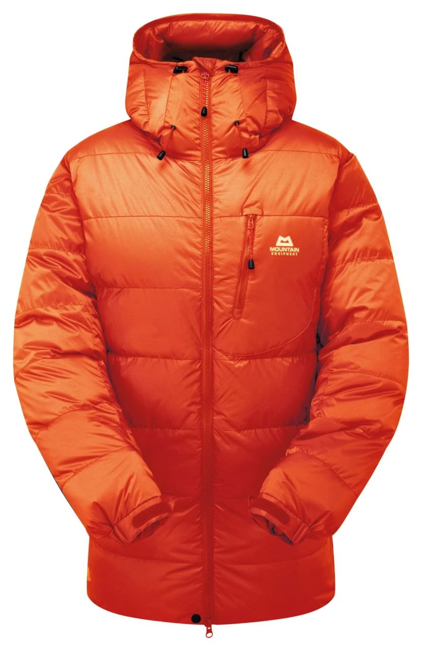 Mountain Equipment W K7 Jacket 3 Mountain Equipment W K7 Jacket