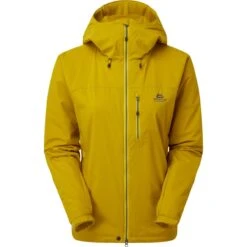 Mountain Equipment W Kinesis Jacket