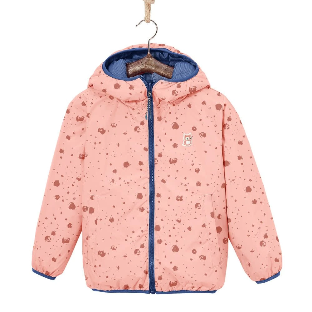 Namuk Kids Glow Reversible Primaloft Jacket Galaxy 3 Namuk Kids Glow Reversible Primaloft Jacket Galaxy