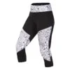 Ocun W Rhea 3/4 Leggings -Freien Bekleidungs Geschäft ocun w rhea 34 leggings 22a ocu 04572 black caviar 1 1280x1280