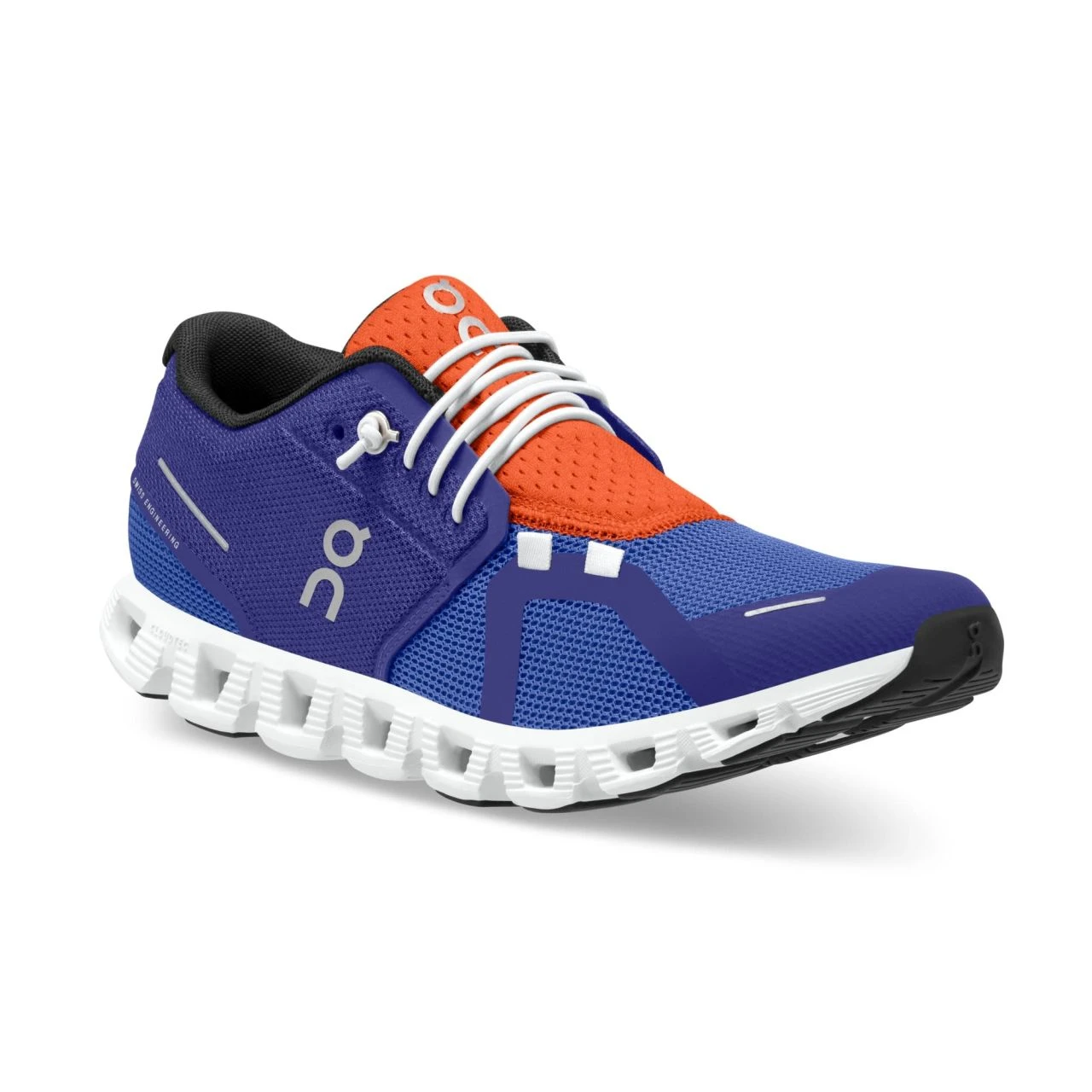 On Running W Cloud 5 Push 3 On Running W Cloud 5 Push