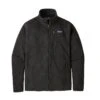Patagonia M Better Sweater Jacket 1 Patagonia M Better Sweater Jacket -Freien Bekleidungs Geschäft patagonia m better sweater jacket 19b pat 25528 black 1 1280x1280