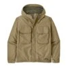 Patagonia M Isthmus Utility Jacket -Freien Bekleidungs Geschäft patagonia m isthmus utility jacket 23a pat 26506 classic tan 1 1280x1280