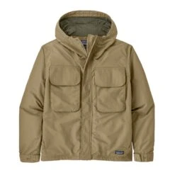 Patagonia M Isthmus Utility Jacket