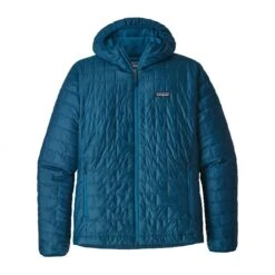 Patagonia M Nano Puff Hoody