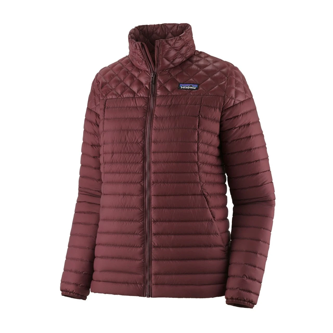 Patagonia W Alplight Down Jacket 3 Patagonia W Alplight Down Jacket