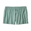 Patagonia W Island Hemp Baggies Shorts -Freien Bekleidungs Geschäft patagonia w island hemp baggies shorts 19a pat 57030 cross weave atoll blue 1 1280x1280