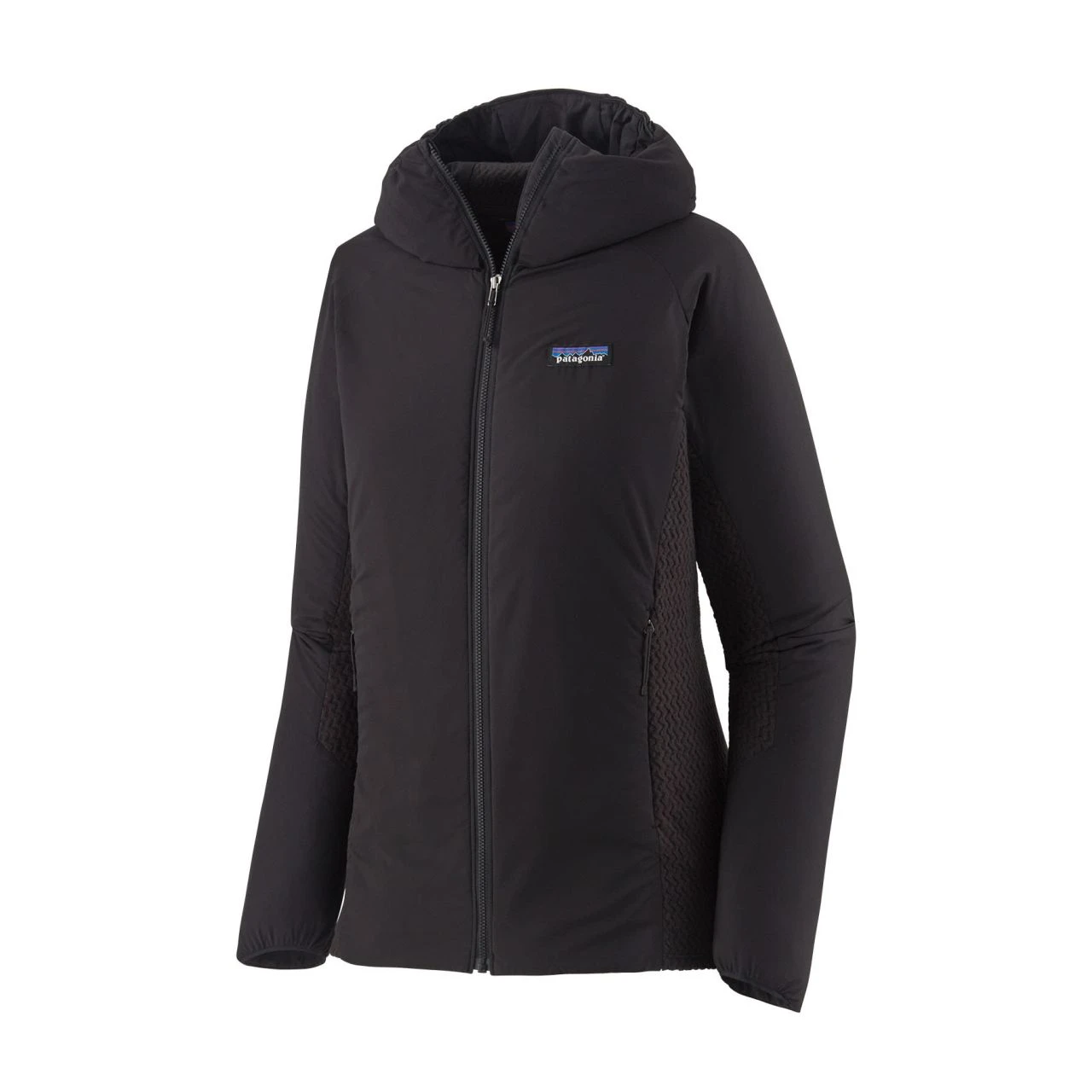 Patagonia W Nano-Air Light Hybrid Hoody 3 Patagonia W Nano-Air Light Hybrid Hoody