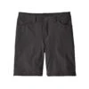 Patagonia W Skyline Traveler Shorts -Freien Bekleidungs Geschäft patagonia w skyline traveler shorts 21a pat 57925 black 1 1280x1280