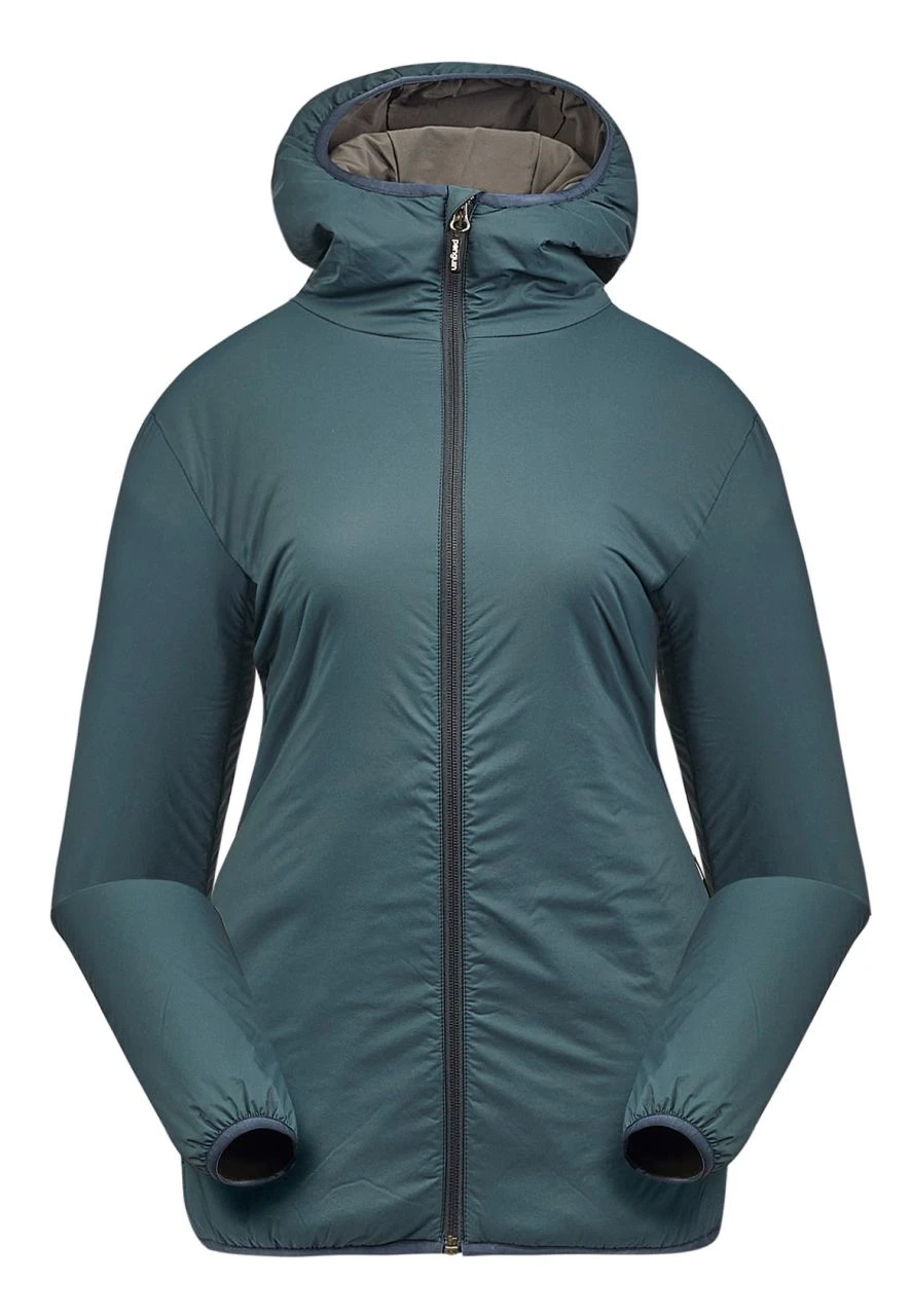 Penguin W Pinneco Insulation Jacket